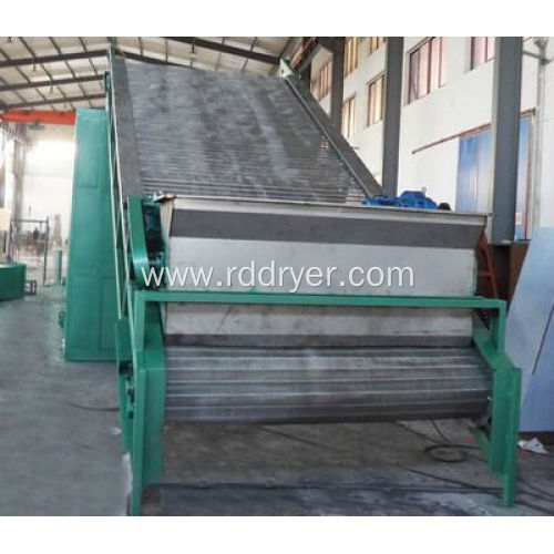 Banana Drying Equipment/Apple Dryer